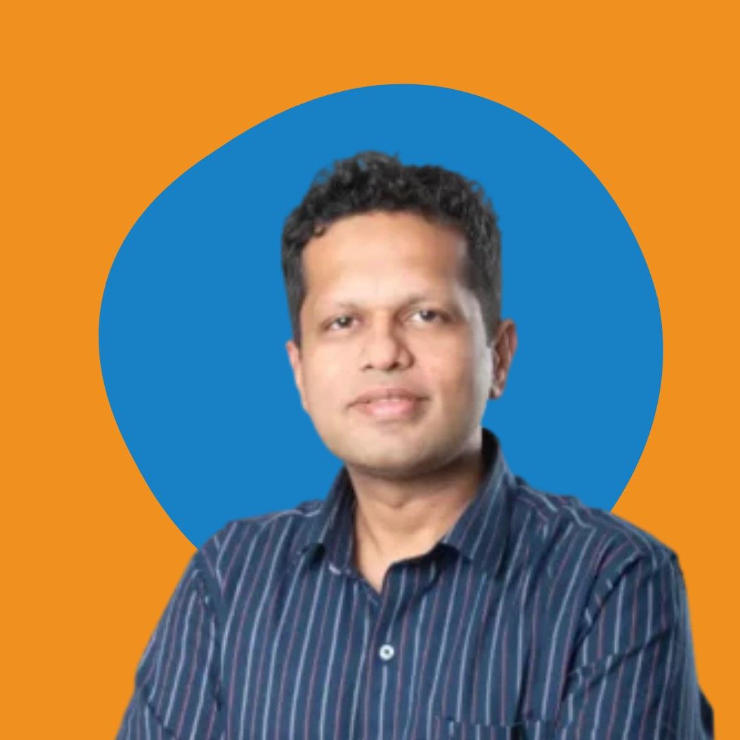 Dr. Chinmay Pramod Umarji